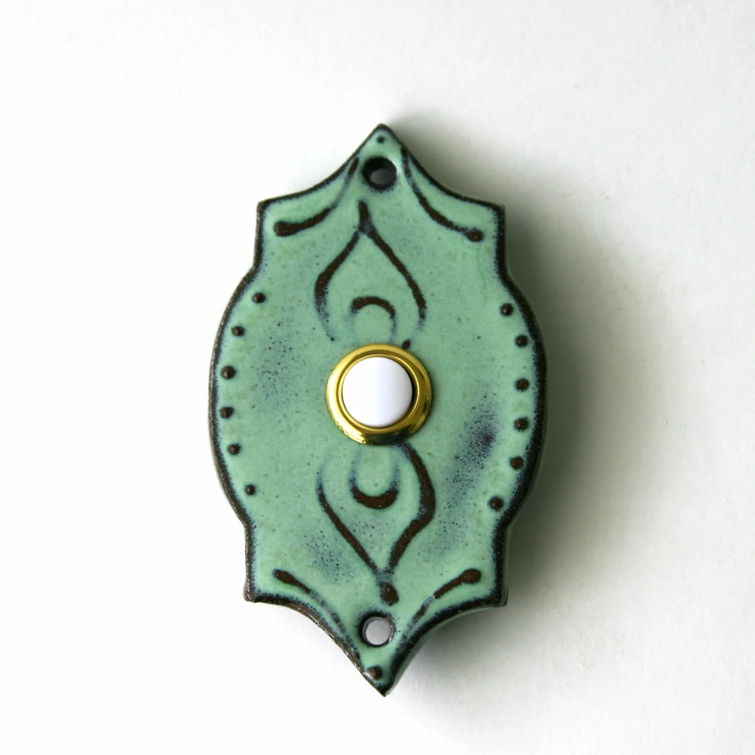 DECOLE　古びた門 Moroccan+Doorbell.jpg?format=1000w